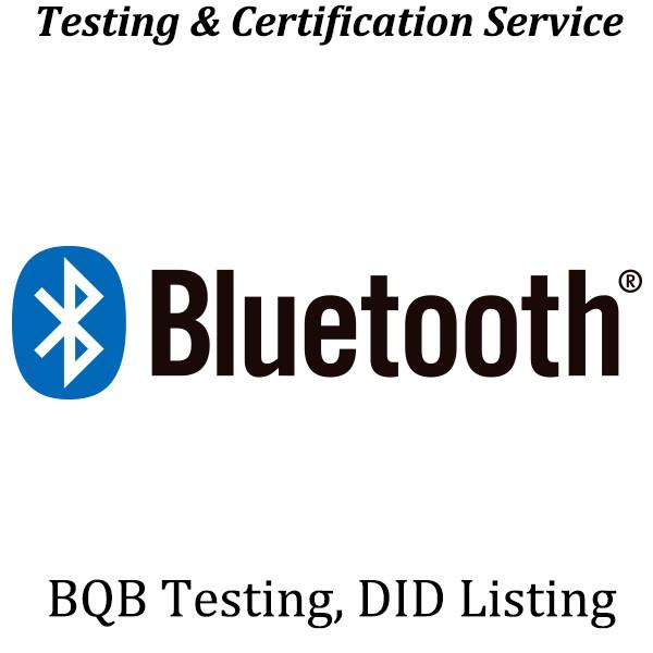 Cheap Bluetooth BT RF Net Value and Packet Type Test for Certification for sale