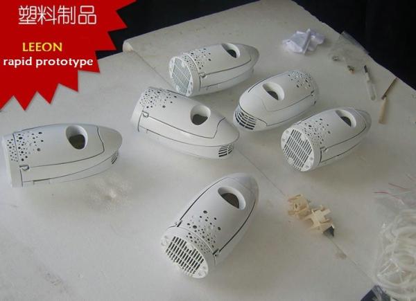 Cheap Plastic rapid prototype ,  CNC or 3D printing -- China rapid prototype factory for sale