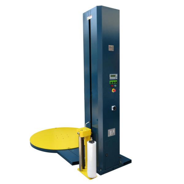 Cheap Automatic stretch wrapping machine  Maximum packing height  2000mm for sale