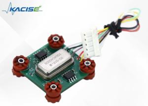 China Shock Resistance Quartz Rate Sensor Temperature Sensor Output Low Input Current Lightweight Design on sale
