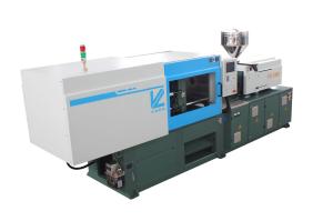 China Vertical Powerful Injection Speed PVC Injection Molding Machine on sale