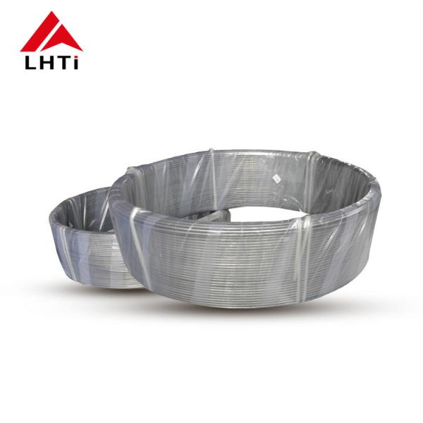 Cheap Cold Rolled Pure Titanium Wire Use In Titanium Eyeglass for sale