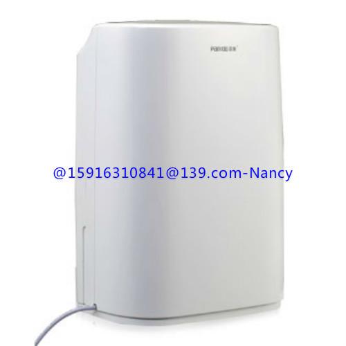 Cheap micro-computer control dry clothes dehumidifier,with LED digital display,support water tank full prompt for sale