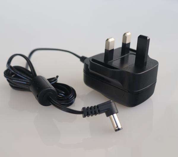 Cheap EN61558 Single Output 5v 1a Power Adapter Switching Mode Power Adapter 5W for sale