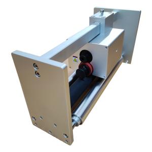 Ny 805 Solid Ink Coding Machine / Expiry Date Printing Machine 60Hz