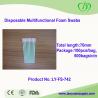 Ly-Fs-742 Disposable Medical Sponge Swabs/Dental Swabs for sale