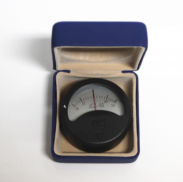 Cheap Lightweight Magnetic Particle Testing Equipment High Accuracy To 0.5 Gauss for sale