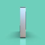 JP1101 Face Recognition & Fingerprint Access Control Terminal Powered by Android