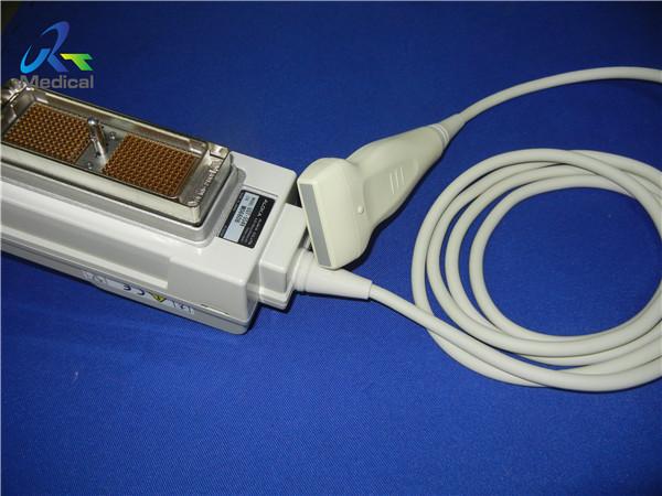 Cheap 10Mhz High Frequency Linear Probe , UST 5546 Linear Array Transducer for sale