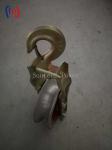 High Performance Transmission Line Stringing Tools Upgrade Power Line Constructi