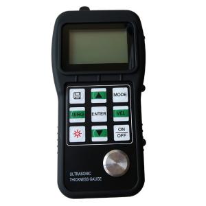 Best high accuracy Ultrasonic Thickness Gauge Plus Data Transfer To Pc wholesale