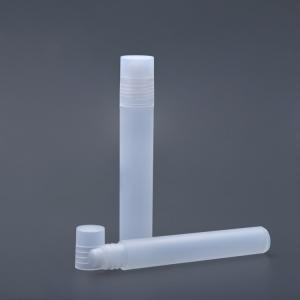 Customized Logo Essential Oil Roller Bottles 3mm 30ml Roller Bottles