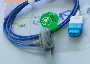 GE TruSignal Reusable Sensors Neonatal Wrap Spo2 Sensor / Probe
