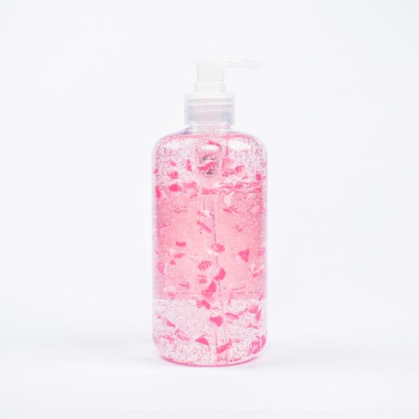 Cheap Curry Texture Moisturising Shower Gel Refreshing Hydrating With Rich Delicate Foam for sale