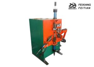 High Speed Round Steel Bar Bending Machine , Automatic Wire Bending Machine