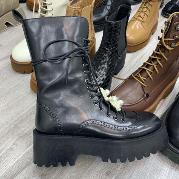 Cheap TGKELL Boots Shoes Decoration Accessories Bind Tape Artificial leather Material for sale