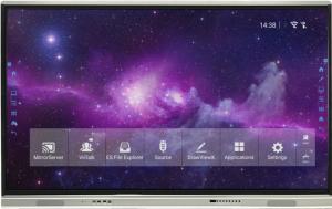 Best Interactive Touch Screen Whiteboard New Generation Aluminium Frame wholesale