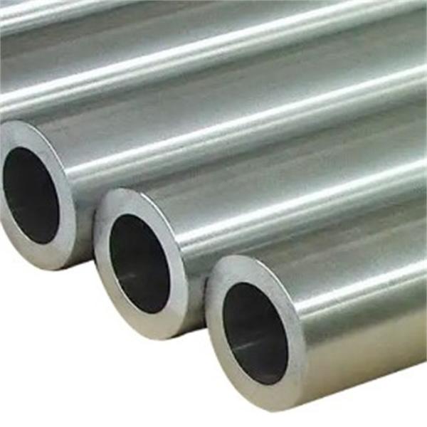 Cheap Customized High Temperature Pipe Outer Diameter Length for sale