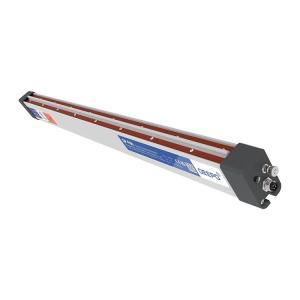 DC Remote Static Eliminator Bar Static Electricity Removal Device For Industrial