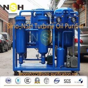 Best 50Hz Turbine Oil Purifier Explosion Proof Insulation Oil Purifier wholesale