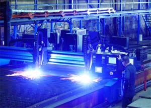 Best MS CNC Flame Cutting Machine wholesale