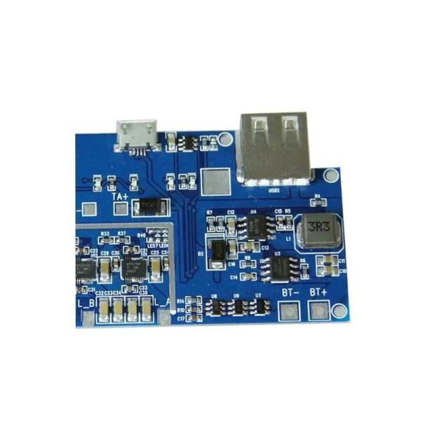 Cheap Automated PCB Assembly Battery Management System Lithium Batteries For Home Energy for sale