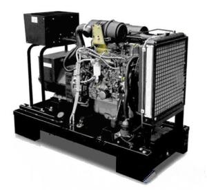 China 12kva Yanmar Diesel Generator Silent 15kva Genset AVR Stanford Brushless on sale