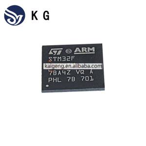 Best STM32F469NIH6 BGA216 Electronic Components IC MCU Microcontroller Integrated Circuits STM32F469NIH6 wholesale