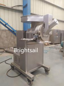 China Brightsail Teff Powder Grinder Mill Machine Small Hammer Mill on sale
