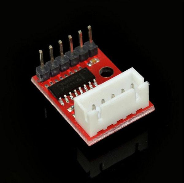 Cheap Mini sophisticated Module for Arduino LED 23 x 17 x 9mm PCB board for sale