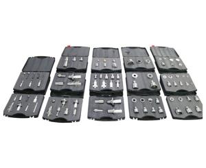 China High Accuracy Light Testing Equipment IEC 60598 1 Lamp Caps Test Sample on sale