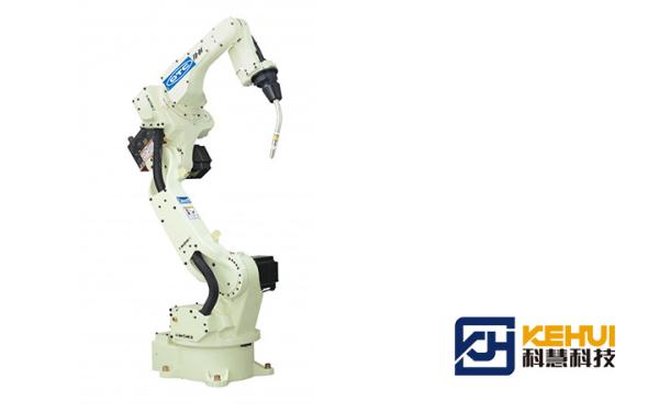 Cheap FD-B4L OTC Multi-functional Welding Frame Robot Max loading weight: 4kg for sale