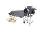 Garlic Automatic Food Processing Machines Garlic Size Grading Sorting Machine