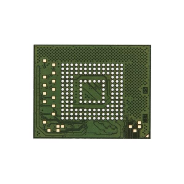 Cheap Memory IC Chip EMMC04G-WT32-01G10 NAND Flash Memory With eMMC 5.1 Interface for sale