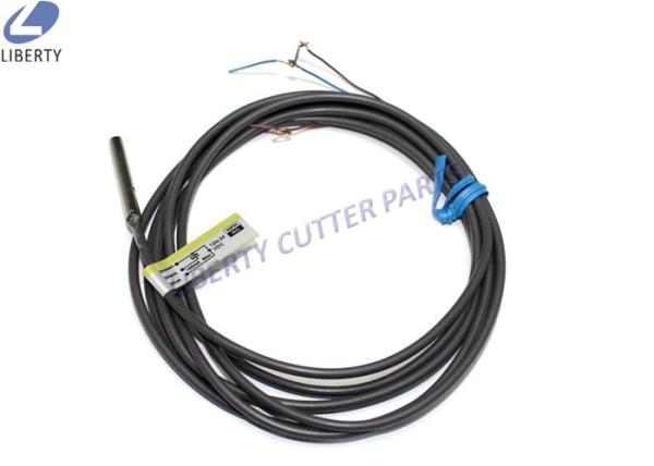 Cheap Fabric Automatic Cutting Machine Parts E2E-CR8C1 Proximity Switch Sensor For YIN Cutter for sale