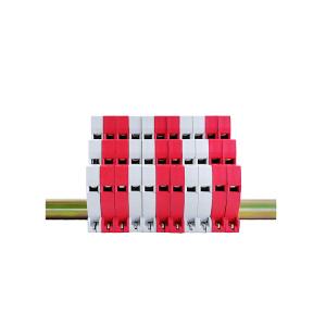 Best RS - 485 Control Signal Surge Protector , Single Phase Power Surge Arrester wholesale