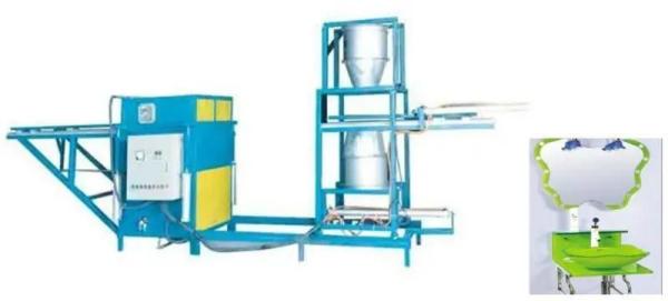 Cheap Multifunctional Glass Washbasin Bending and Tempering Machine with PLC Control System for sale