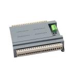 NPN Transistor Output IOT Mini PLC Controller 12DI 12DO High Speed Counting