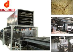 Best Stainless Steel Instant Noodle Making Machine For Fried Instant Noodle Making wholesale