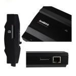 Two Doors Access Controller IP-Based Connect with Fingerprint/RFID Card Reader