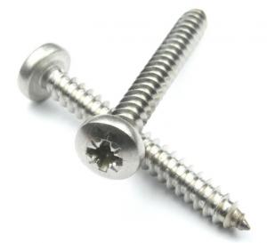 Best Stainless Material Non-Standard Customized Self Tapping Self Drilling Screws wholesale