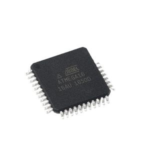 Best Atmel Atmega16-16Au Avr Microcontroller Buy Electronic Components Online Ic Chips Integrated Circuits ATMEGA16-16AU wholesale