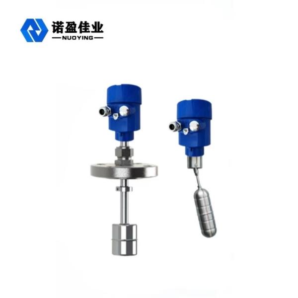Cheap NYCFQ-UK Float Level Controller to Control the Liquid Level with 4-20mA/SPDT Output with IP67 Report Floated Water Level Controller for sale