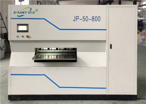 Best Servo Precision Straighten Plate Leveling Machine wholesale