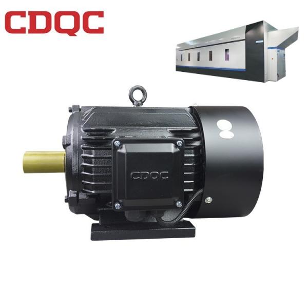 Cheap Washing Machine Variable Speed AC Motor Linear Shape Enclosed Low Noise for sale