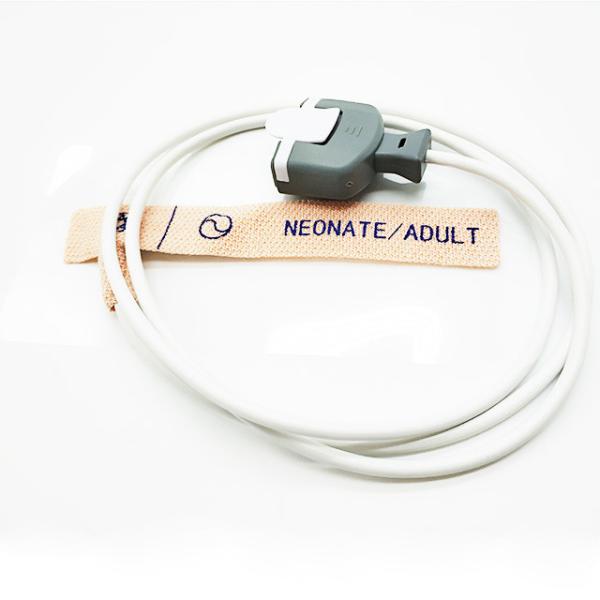 Cheap Disposable Spo2 Finger Sensor Nellco Pediatric 9pin Spo2 Monitor for sale