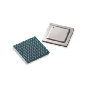 Ethernet IC BCM84880B0IFEBG Highly Integrated Single-Port Ethernet Transceiver