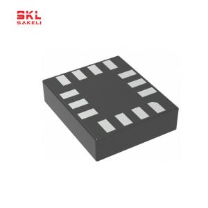 Best LSM6DSMTR High-Performance 6-Axis Inertial Sensor for Motion Tracking and Monitoring wholesale