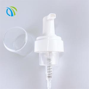 Best 0.8cc Large Shampoo Pump 43mm Reusable Foaming Soap Dispenser wholesale