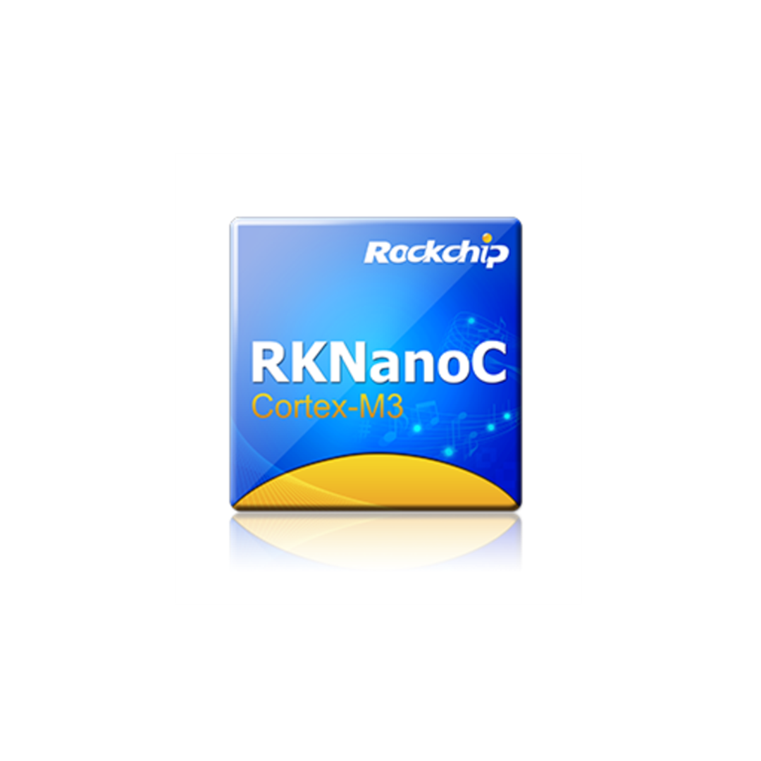 Original New IC Integrated Circuits CPU processor BGA chips rockchip mcu RKNanoC